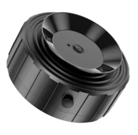 Double-Sided Magnetic Car Phone Mount