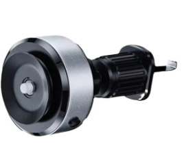 Double-Sided Magnetic Car Phone Mount