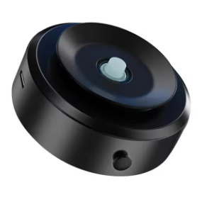 Double-Sided Magnetic Car Phone Mount