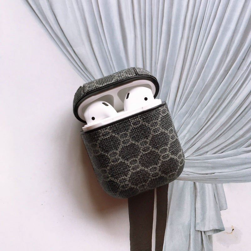 Protective Case for Apple Wireless Earbuds