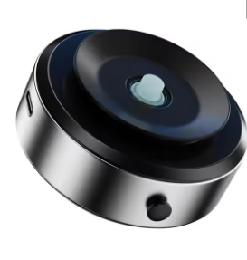 Double-Sided Magnetic Car Phone Mount