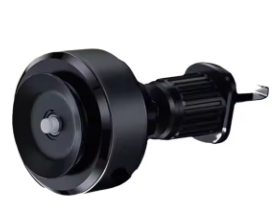 Double-Sided Magnetic Car Phone Mount