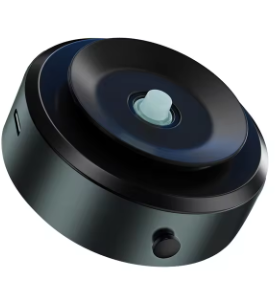 Double-Sided Magnetic Car Phone Mount